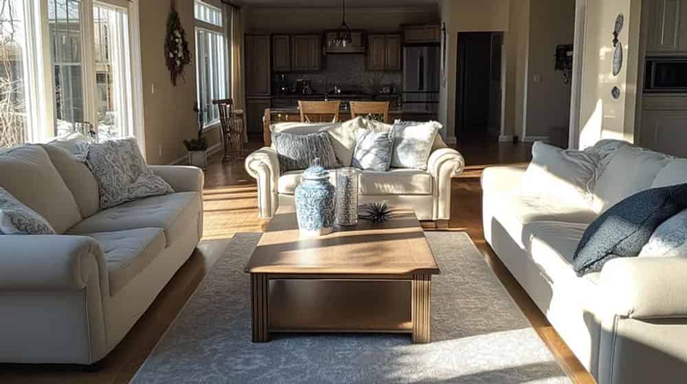 Move-In/Move-Out Cleaning Services image