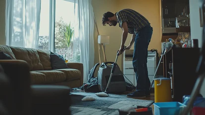 Excellence in Residential Cleaning's image