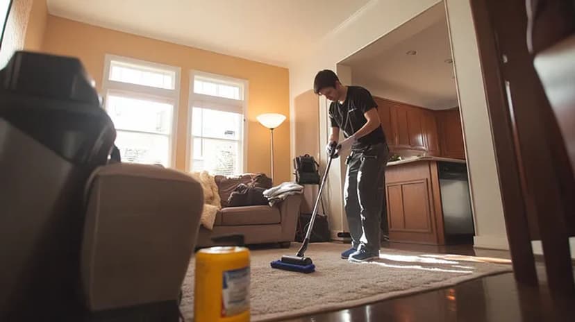 Community Choice Award: Dependability's image